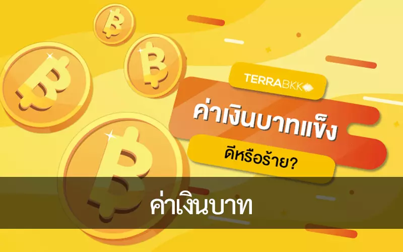 ความเป็นมาของ ค่าเงินบาท เป็นอย่างไร?